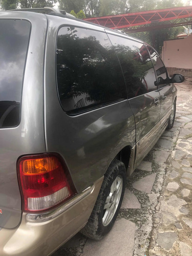 Imagen 2 de 15 de Ford Windstar 2003 Limited Piel Mt