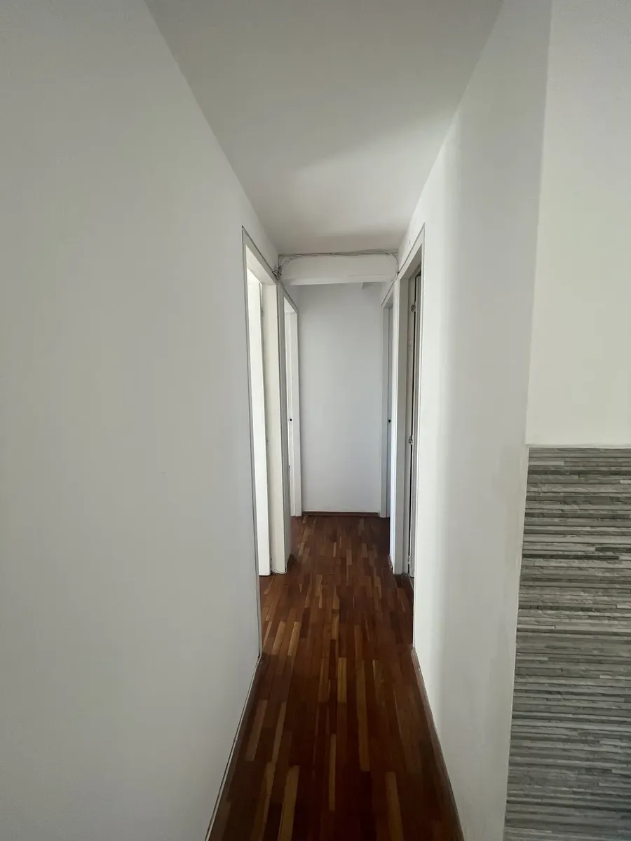 Apartamento En Alquiler En Buceo  3 Dormitorios Y Balcón · Foto 5