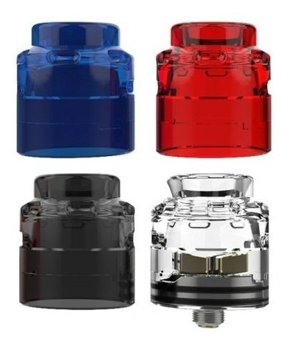 Hellvape Dead Rabbit Se Rda