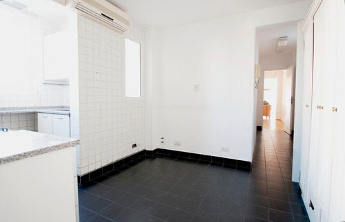 Imagen 11 de 12 de Departamento 4 Amb. Semipiso - Escritorio Y Hab. Servicio