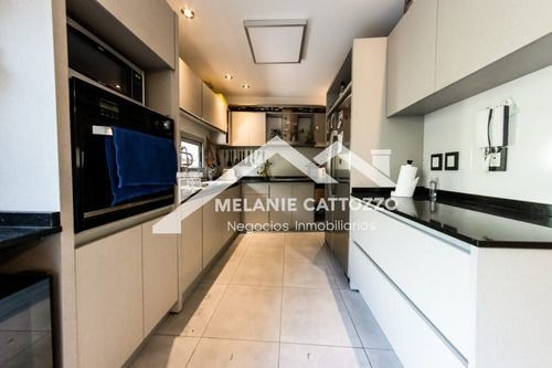 Imagen 2 de 14 de Venta De Triplex 3 Ambientes Con Patio - Ciudad Jardin
