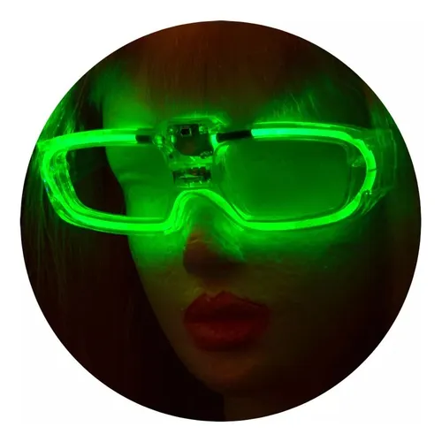 Lentes de robot sale