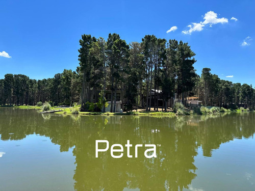 Terreno En Venta En Villarobles