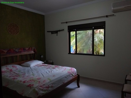 Imagem 16 de 23 de Casa - Ca00218 - 34260994