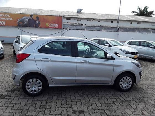Ford Ka 1.0 Ti-vct Flex Se Manual