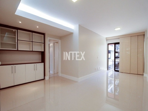 Imagem 2 de 30 de Apartamento À Venda Com 3 Quartos (1suíte) E 2 Vagas De Garagem Em Botafogo - Ap01730 - 70282371