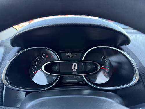 Renault Clio Iv Expression Mt