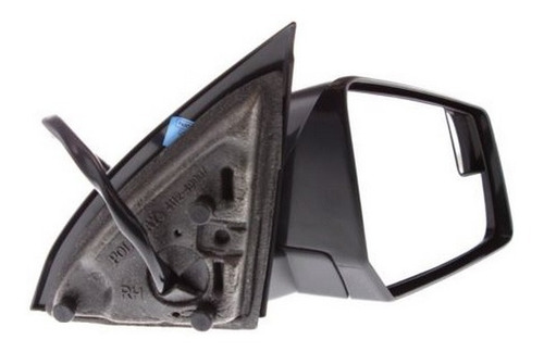 Chevrolet Traverse 2009 - 2013 Espejo Derecho Electrico
