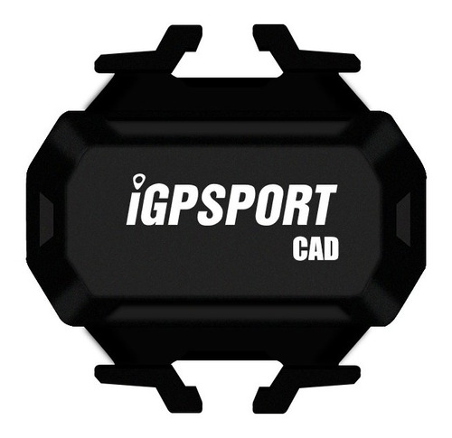 Sensor De Cadencia Igpsportcompatible Con Ant+ Y Bluetooth 