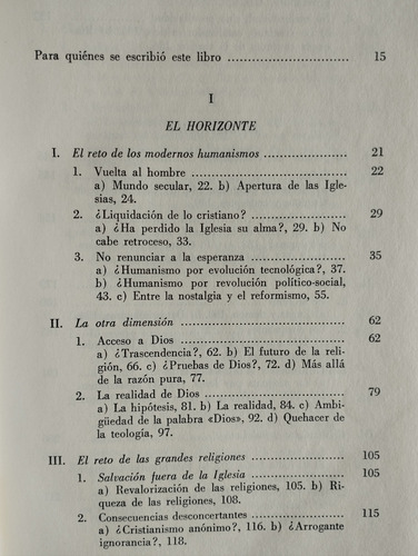 Ser Cristiano Hans Kung Libro Q (Usado)