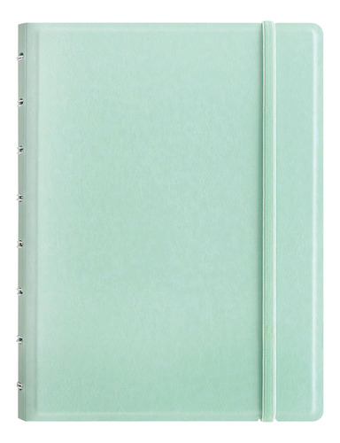 Filofax Cuaderno Pastel Recargable, A5 (8.25 X 5 Pulgadas), 