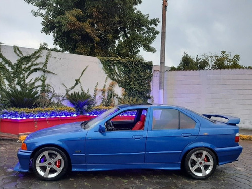 Imagen 3 de 15 de Bmw Bmw 325 I