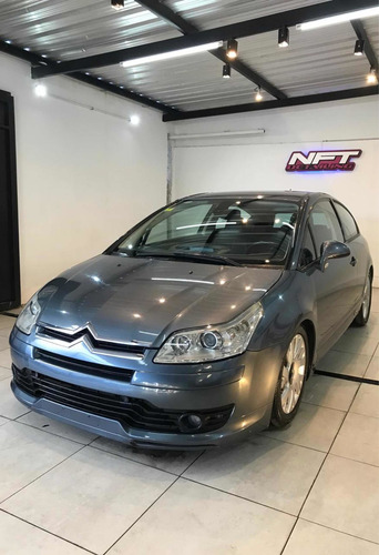 Imagen 8 de 10 de Citroën C4 2.0 I Vts 2007