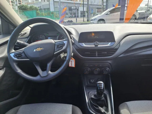 Chevrolet Onix 1.0