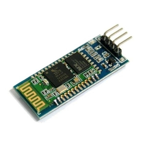 Imagen 1 de 2 de Arduino Modulo Bluetooth Hc-06