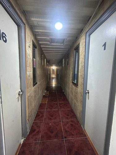 Arriendo Casa Hospedaje (80114)