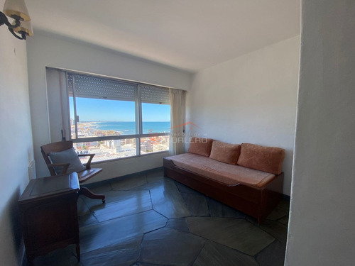Imagen 22 de 24 de Apartamento En Venta En Península, Punta Del Este