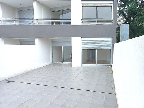 Imagen 12 de 14 de Venta Departamento 2 Dormitorios A Estrenar - Tres Cruces