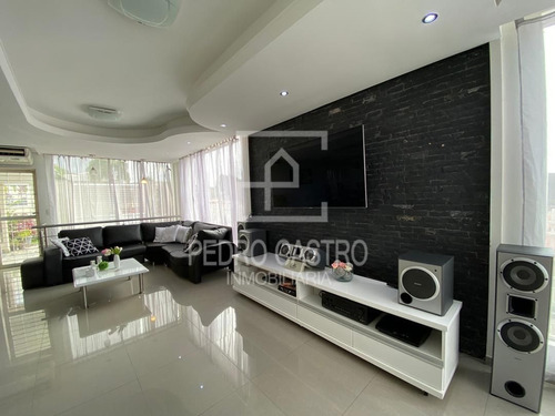 Imagen 6 de 14 de Pedro Castro Inmobiliaria Tiene Para Ti Casa Urbanización Las Cornisas, Villa Alianza, Puerto Ordaz #@pedro_castroj #compraventa #bienesyraices #target