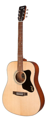 Guild A-20 Bob Marley  Guitarra Acustica Dreadnought + Envio