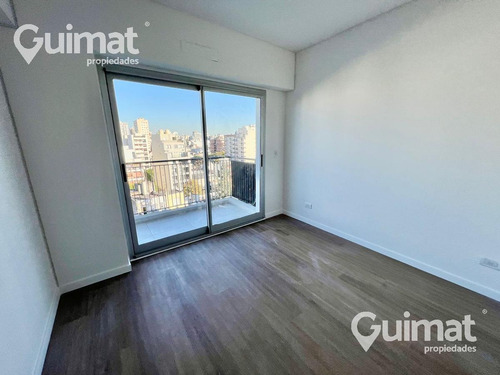 Imagen 10 de 14 de Excelente 3 Ambientes Con Balcon Terraza A Estrenar - Caballito