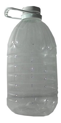 Botellas 3l Tankes - Equipamiento Industrial 66 Pcs
