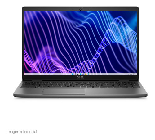 Laptop Core I7-1355u Dell Latitude 3540 16gb S1tb 15.6w11pro