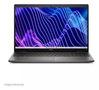Laptop Core I7-1355u Dell Latitude 3540 16gb S1tb 15.6w11pro