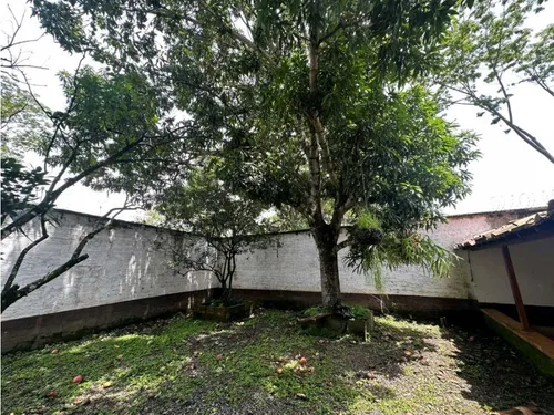 ¡casa De Ensueño En San Jerónimo! Ideal Para Vivir O Invertir