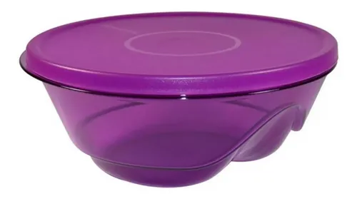 comprar Tupperware Tigela Design 1 Litro Em Policarbonato 