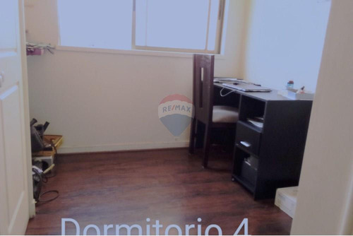Gran Oportunidad Dept 4d+3b+2e Vista Despejada