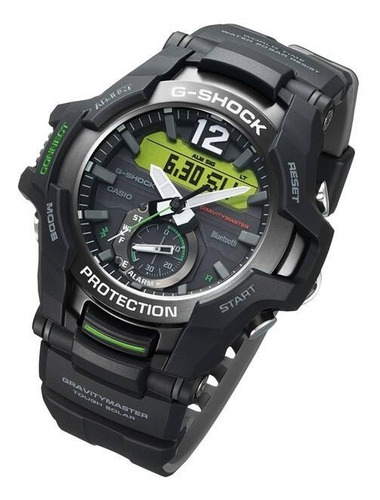 Imagen 4 de 5 de Reloj Modelo Outlet