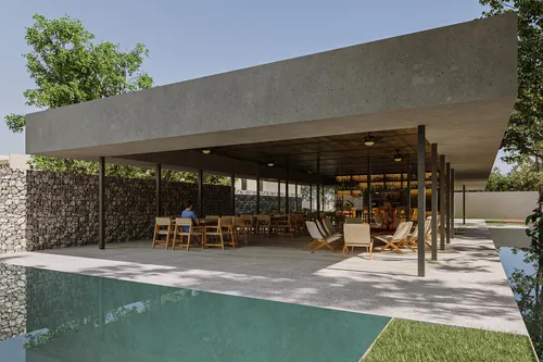 Casa En Venta Merida, Pajaro En Piedra Tixcuytun, Septiembre 2024.