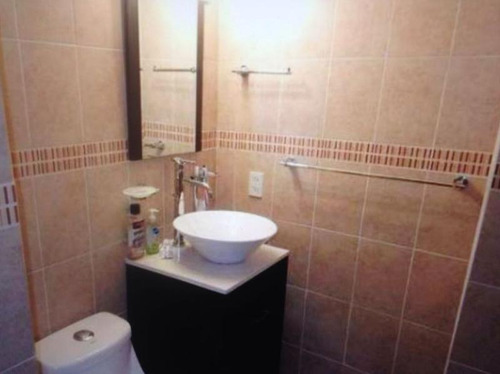 Departamento Espacioso, A 5 Min De Polanco