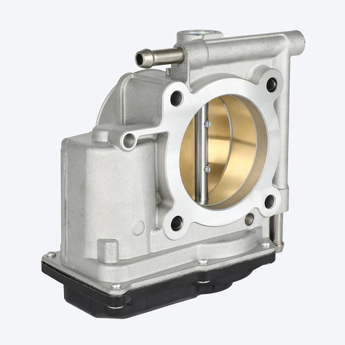 Cuerpo De Acelerador Electrónico Para Mazda 3 2.5l L4 Gas 20