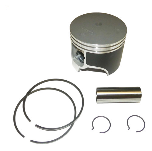 Piston Starboard Yamaha 115-225hp (ver Año) +0.50mm Platinum