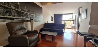 Apartamento en venta