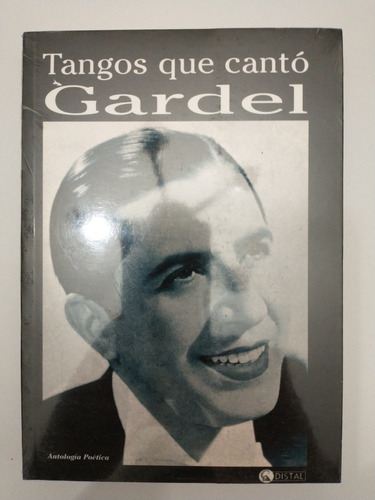 Libro Tangos Que Cantó Gardel (26)
