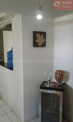 Apartamentos Em São José Dos Campos - 417