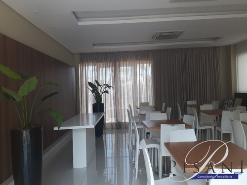 Imagem 19 de 30 de Up Barra, Apto De 2 Qtos Com Suite, Sol Da Manha, Vista Interna, Lazer Mais Que Completo - Ap02777 - 69403263