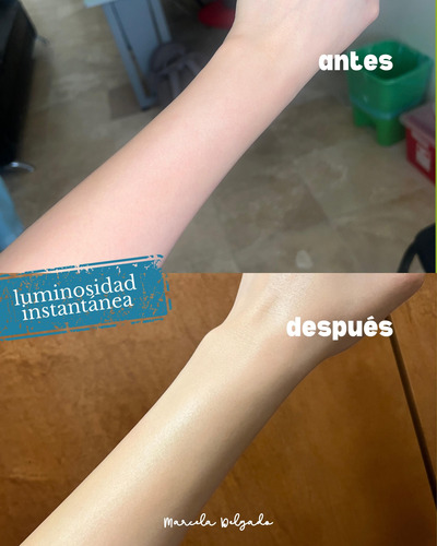 Crema Corporal 100ml Marcela Delgado Resequedad Extrema
