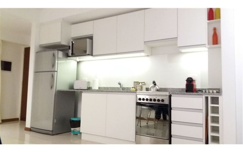 Excelente Depto Divisible + Amenities + Cochera