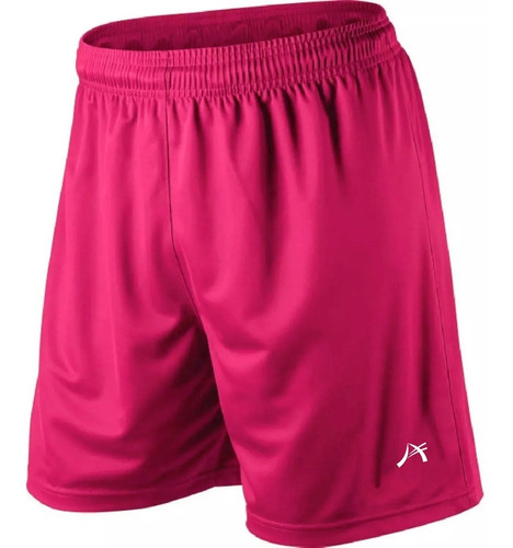 Shorts Deportivos Futbol Basquet Running - Alpina