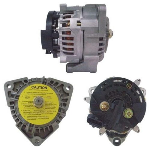 Alternador Mercedes Benz Actros Atego 24v 80a Para @vhmarca