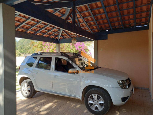 Imagem 4 de 25 de Chácara À Venda, 1544 M² Por R$ 450.000,00 - Vivendas Do Engenho D Água - Itatiba/sp - Ch0147