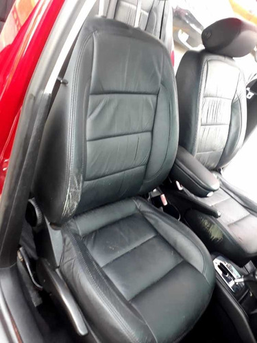 Imagem 8 de 15 de Volkswagen Bora 2009 2.0 Total Flex 4p Automática
