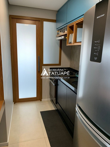 Imagem 8 de 24 de Apartamento - Ap000608 - 70187435