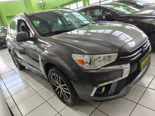 Mitsubishi ASX 2.0 2wd Flex Cvt 5p