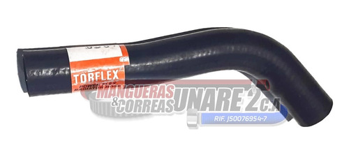 Manguera Radiador Superior Chery Qq 1.1 16v 05-07 