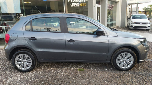 Volkswagen, Gol Trendline 1.6 101 Cv - 2021 0 Km